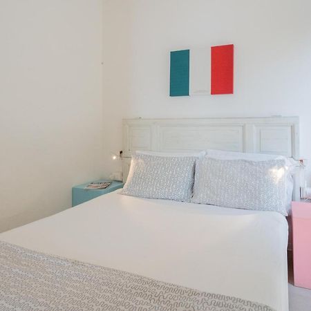 La Casa Dell'Architetto By Rent All Como Blevio Eksteriør billede