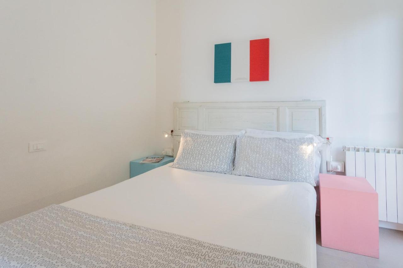 La Casa Dell'Architetto By Rent All Como Blevio Eksteriør billede