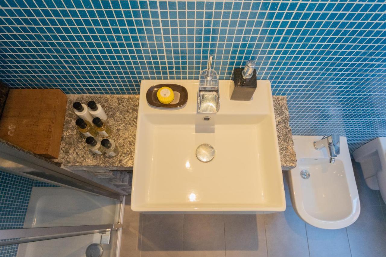 La Casa Dell'Architetto By Rent All Como Blevio Eksteriør billede