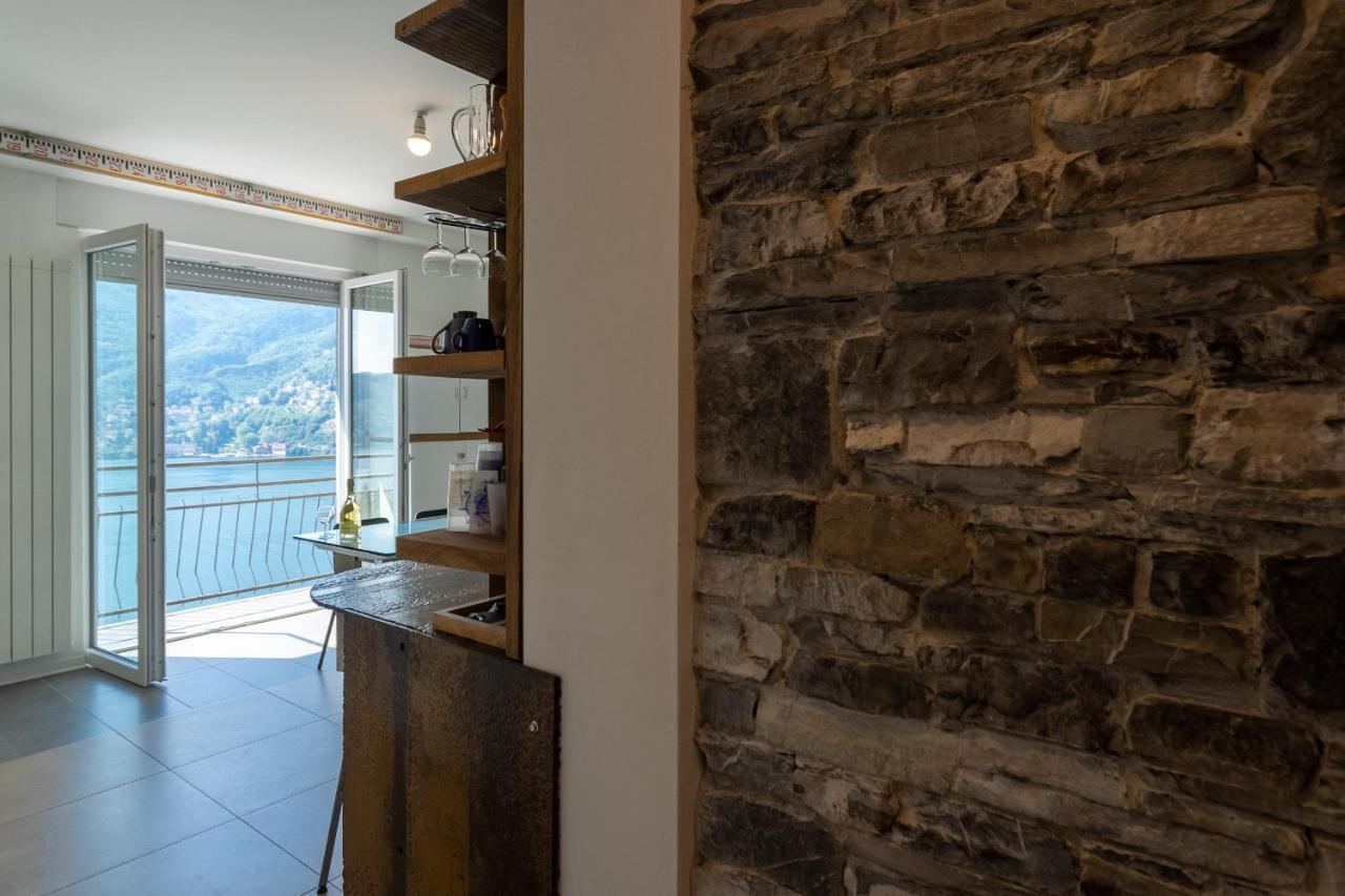 La Casa Dell'Architetto By Rent All Como Blevio Eksteriør billede