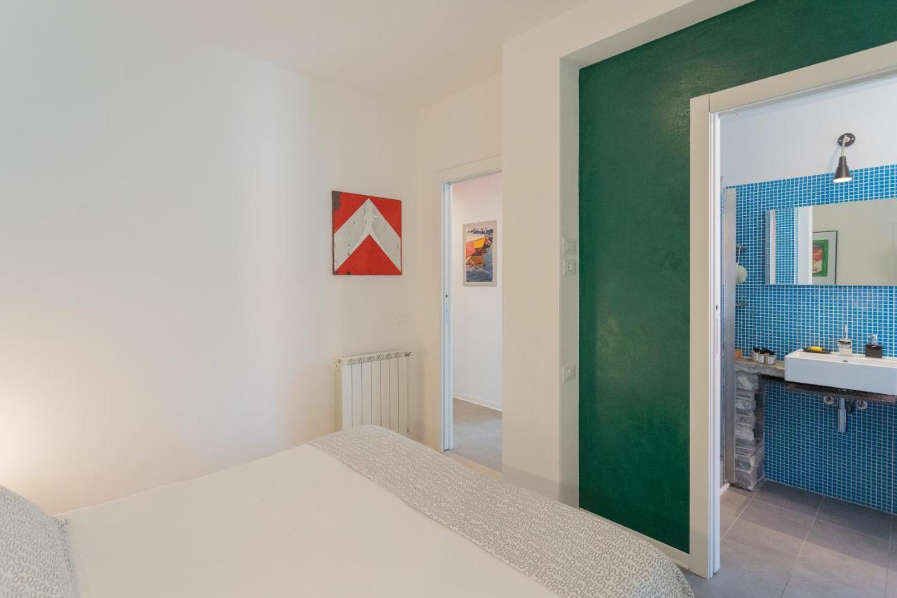 La Casa Dell'Architetto By Rent All Como Blevio Eksteriør billede
