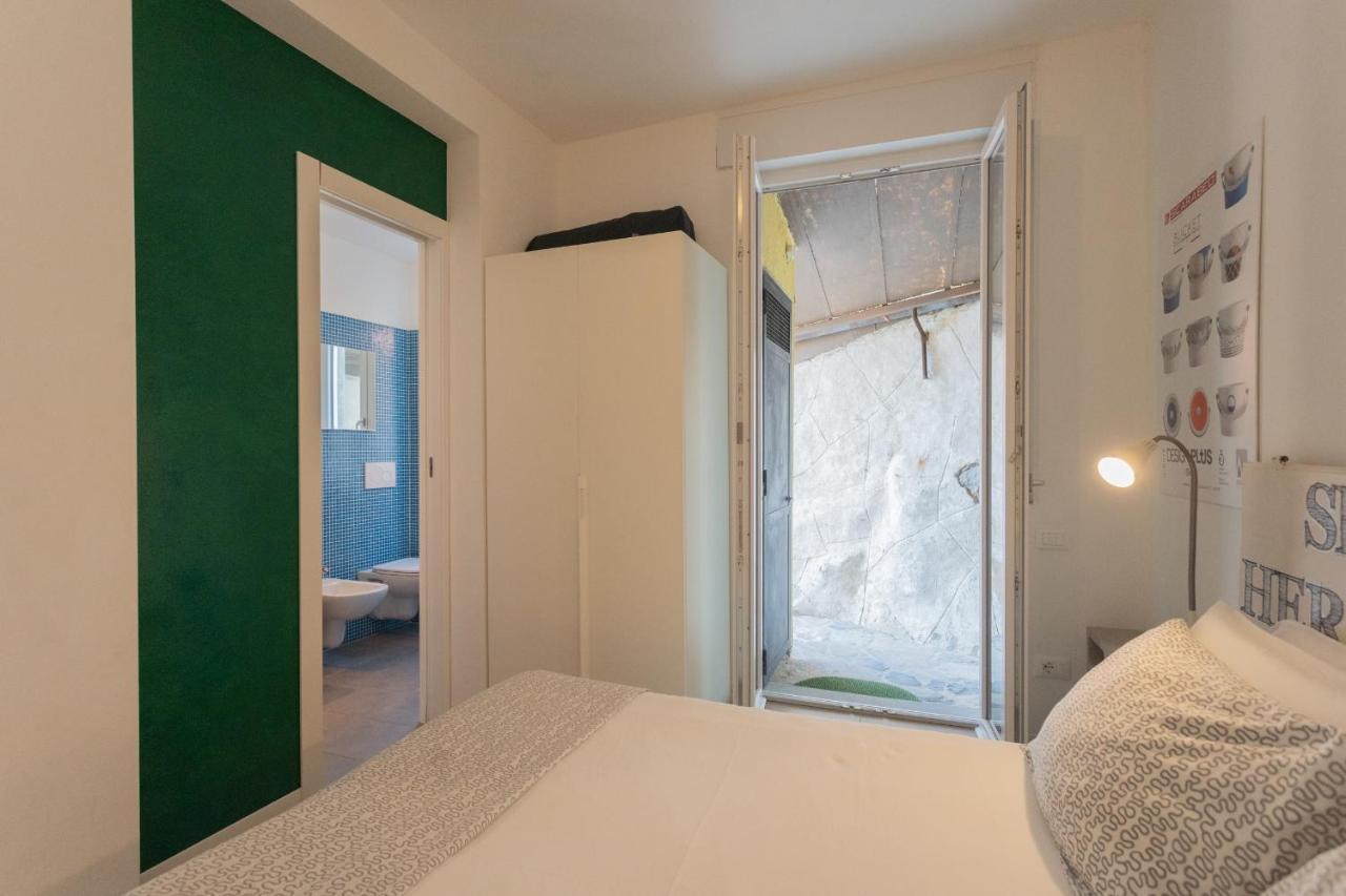La Casa Dell'Architetto By Rent All Como Blevio Eksteriør billede