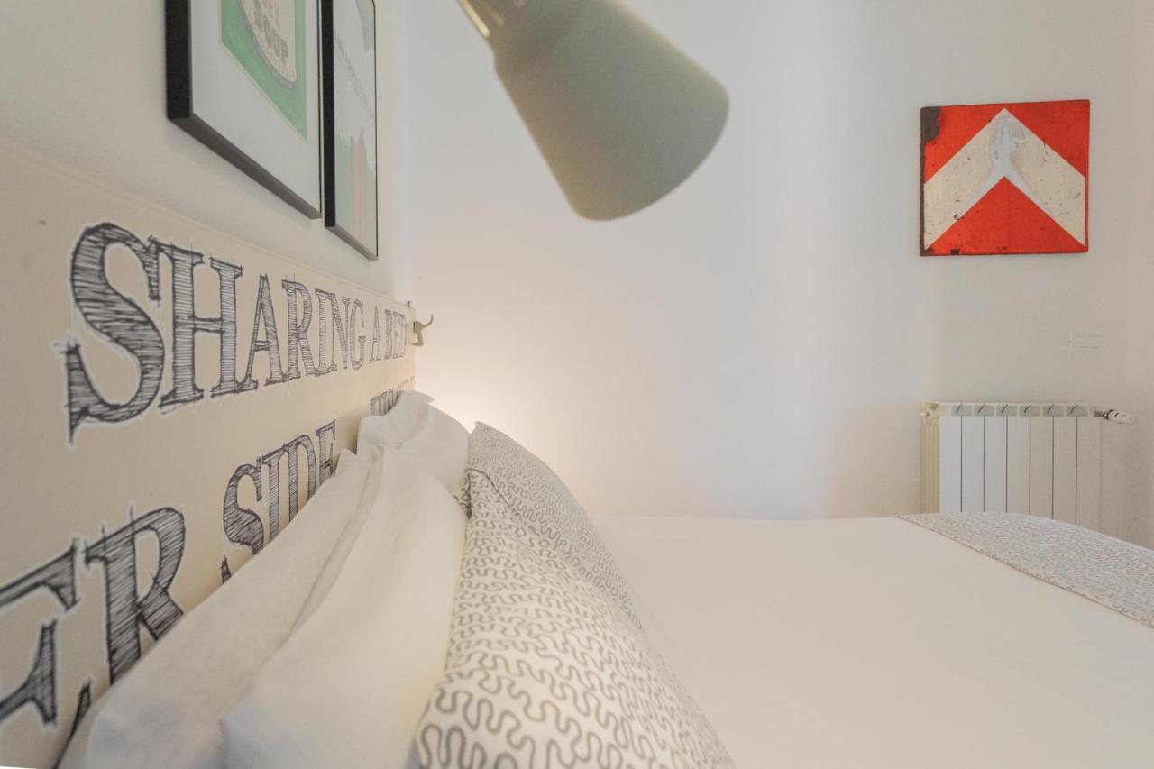 La Casa Dell'Architetto By Rent All Como Blevio Eksteriør billede