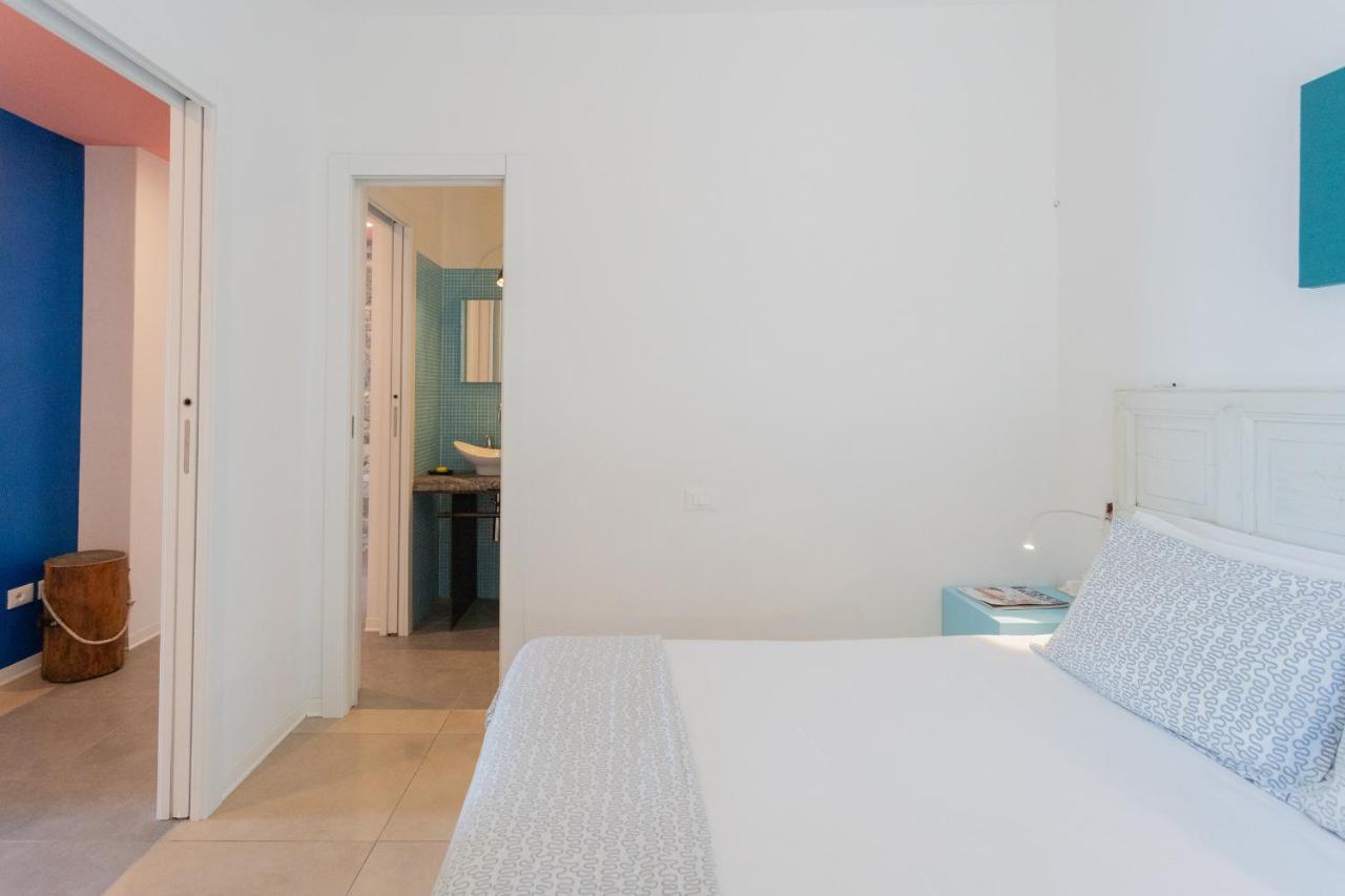 La Casa Dell'Architetto By Rent All Como Blevio Eksteriør billede