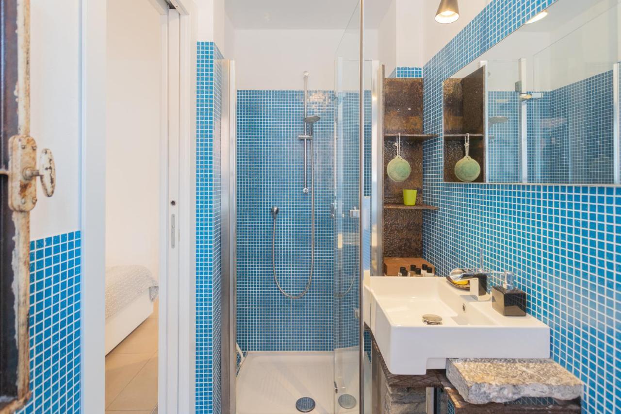 La Casa Dell'Architetto By Rent All Como Blevio Eksteriør billede