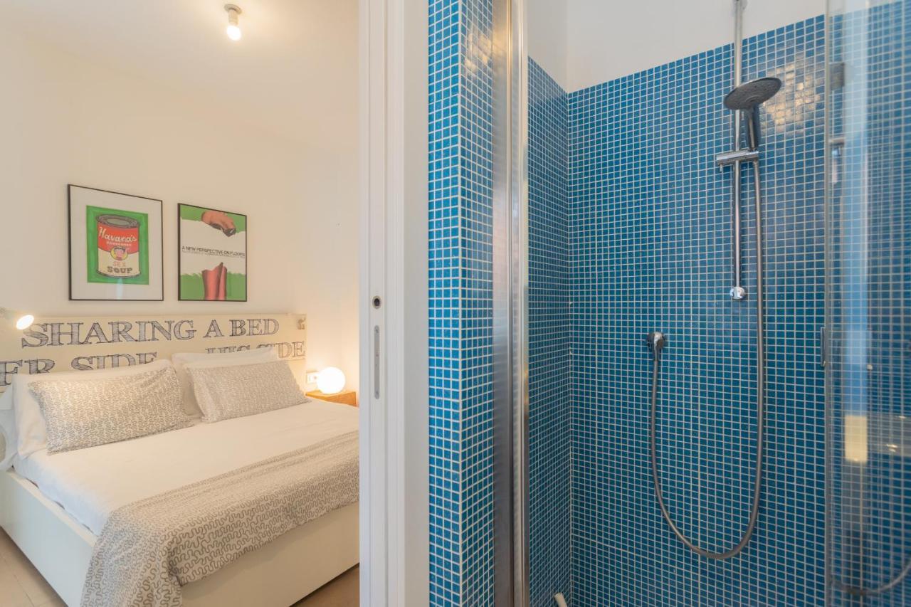 La Casa Dell'Architetto By Rent All Como Blevio Eksteriør billede